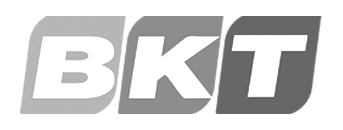 BKT Logo